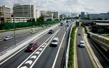 [ẢNH] Các nước xử phạt rất nặng lái xe uống rượu, bia